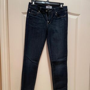 Paige Verdugo Ultra Skinny